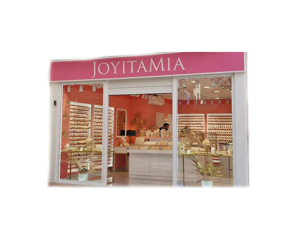 tienda de joyas